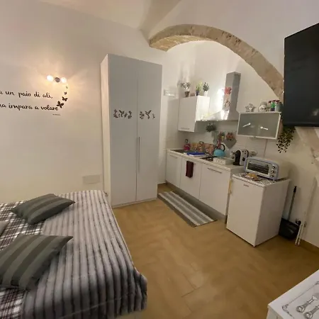 Emozioni Ortigia 4*
