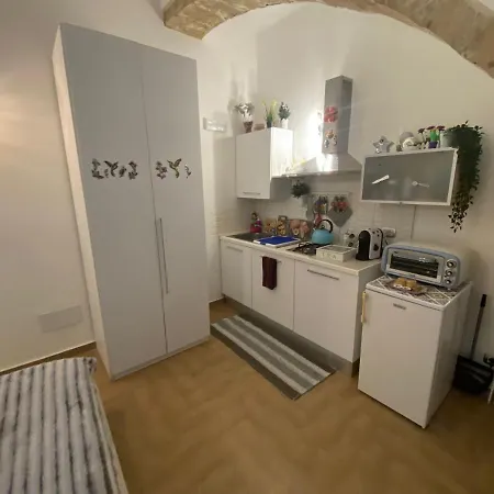 Apart Otel Emozioni Ortigia
