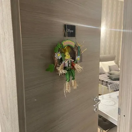 Aparthotel Emozioni Ortigia 4*