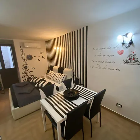 Emozioni Ortigia 4* Сиракузы