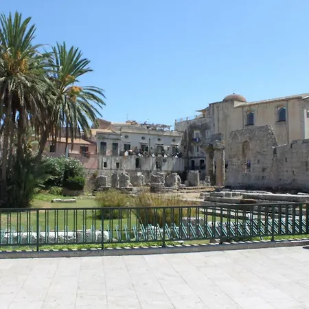 Emozioni Ortigia Syracuse