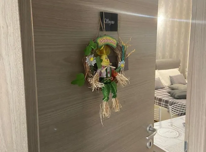 Aparthotel Emozioni Ortigia 4*