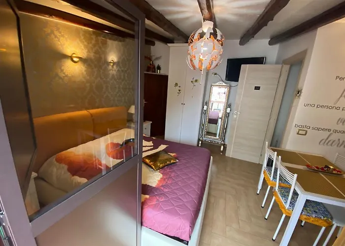 Aparthotel Emozioni Ortigia Syracuse