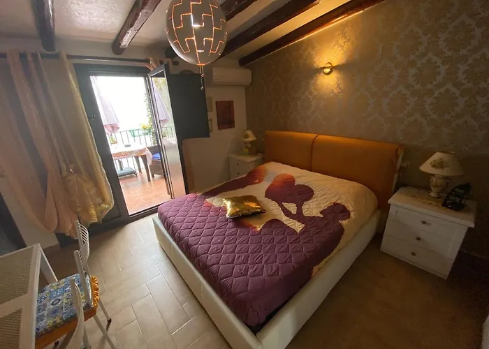 Emozioni Ortigia Aparthotel Syracuse