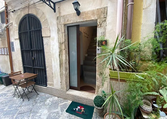 Emozioni Ortigia Syracuse