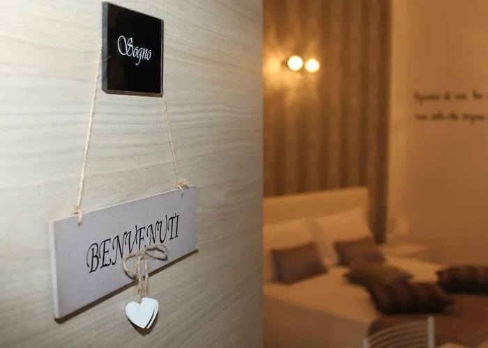 Emozioni Ortigia Aparthotel Syracuse
