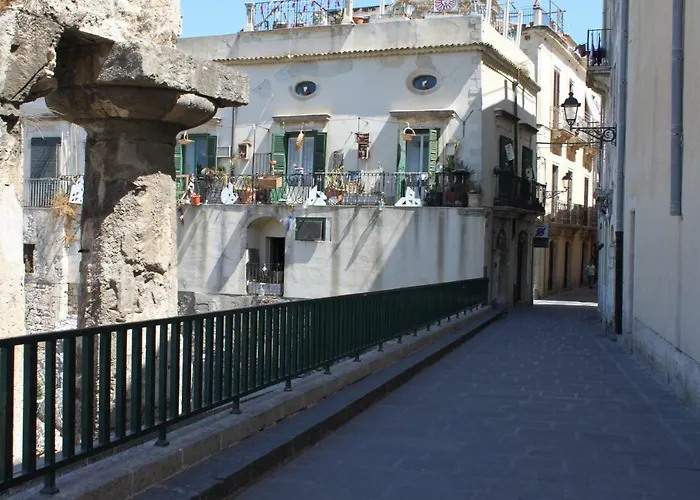 Emozioni Ortigia Aparthotel