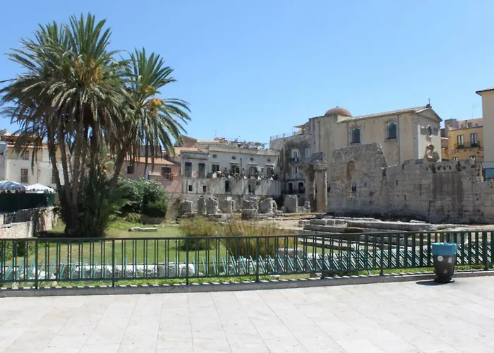 Emozioni Ortigia Syracuse