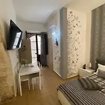 Lejlighedshotel Emozioni Ortigia