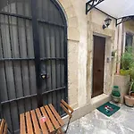 Emozioni Ortigia Lejlighedshotel Syracuse