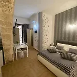 Lejlighedshotel Emozioni Ortigia