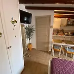Emozioni Ortigia Lejlighedshotel Syracuse