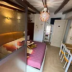 Lejlighedshotel Emozioni Ortigia Syracuse