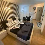 Lejlighedshotel Emozioni Ortigia Syracuse