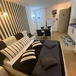 Lejlighedshotel Emozioni Ortigia