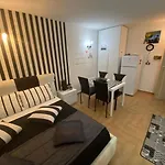 Emozioni Ortigia Lejlighedshotel Syracuse