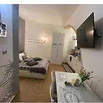 Lejlighedshotel Emozioni Ortigia 4*