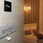 Emozioni Ortigia Lejlighedshotel Syracuse
