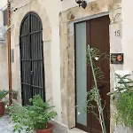 Lejlighedshotel Emozioni Ortigia 4*