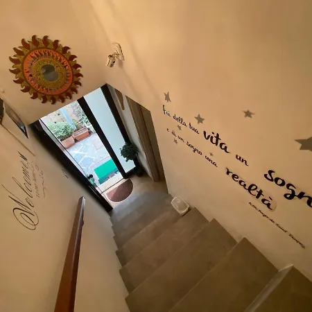Emozioni Ortigia Lejlighedshotel