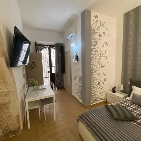 Aparthotel Emozioni Ortigia