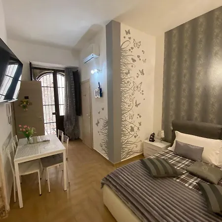 Emozioni Ortigia 4* Syrakus