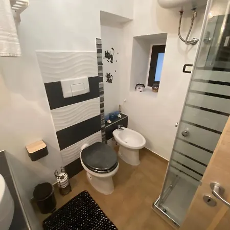 Emozioni Ortigia Aparthotel