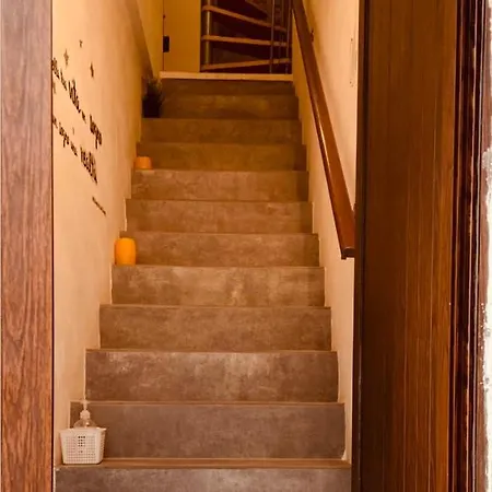 Apartmanhotel Emozioni Ortigia 4*