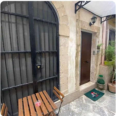 Emozioni Ortigia 4* Syracuse