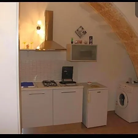 Emozioni Ortigia Apartmanhotel 4*