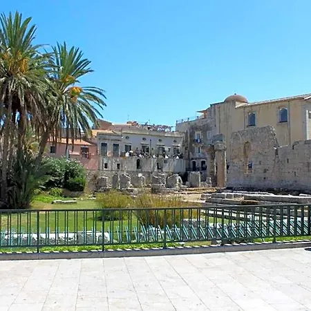 Aparthotel Emozioni Ortigia 4*