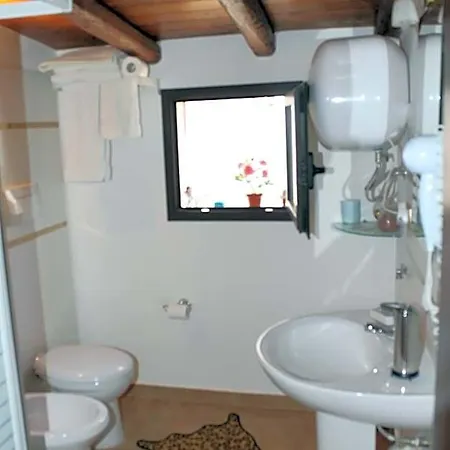 Aparthotel Emozioni Ortigia 4*
