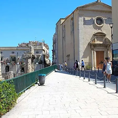 Emozioni Ortigia