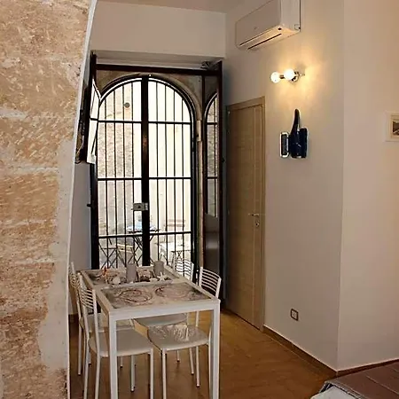 Emozioni Ortigia Aparthotel 4*