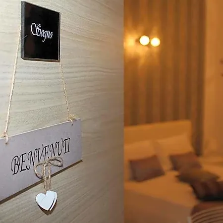 Apartmanhotel Emozioni Ortigia 4*