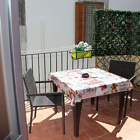 Emozioni Ortigia Apartmanhotel