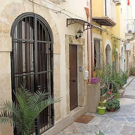 Emozioni Ortigia Apartmanhotel Szirakúza
