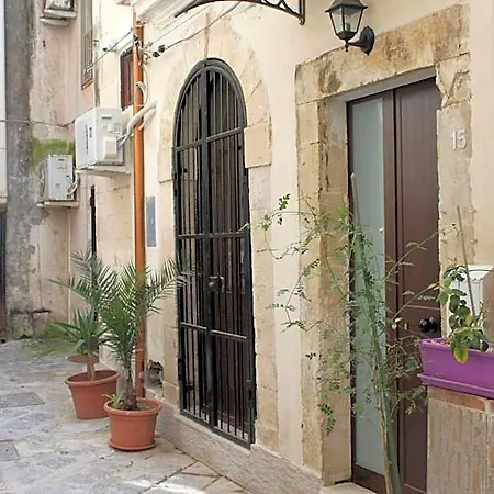 Apartmanhotel Emozioni Ortigia