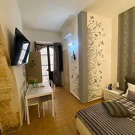Emozioni Ortigia 4* סירקוזה
