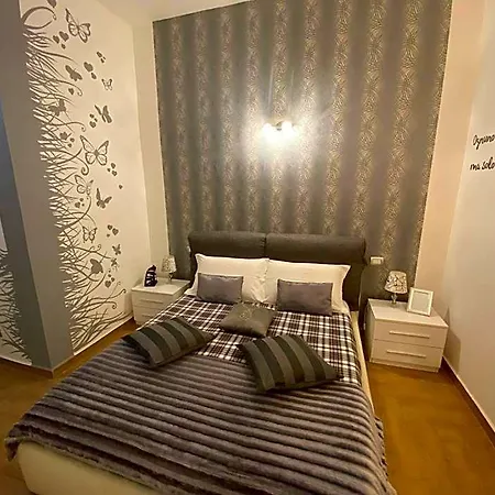 Emozioni Ortigia 4* סירקוזה