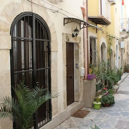 Lejlighedshotel Emozioni Ortigia