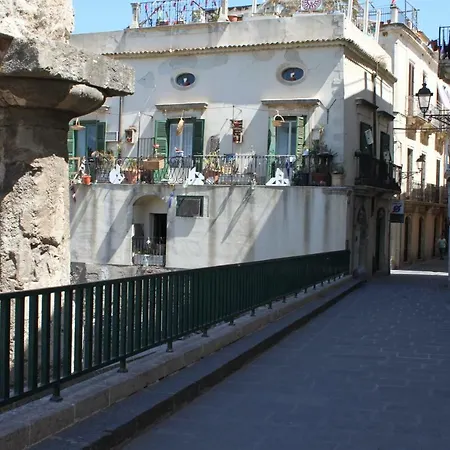 Emozioni Ortigia Lejlighedshotel