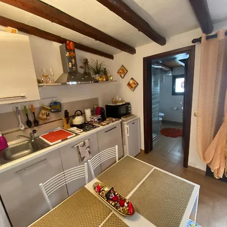 Emozioni Ortigia 4*