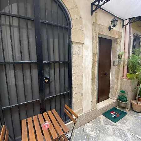Emozioni Ortigia Hotel apartamentowy Syrakuzy