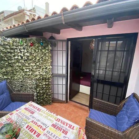 Emozioni Ortigia Hotel apartamentowy 4*