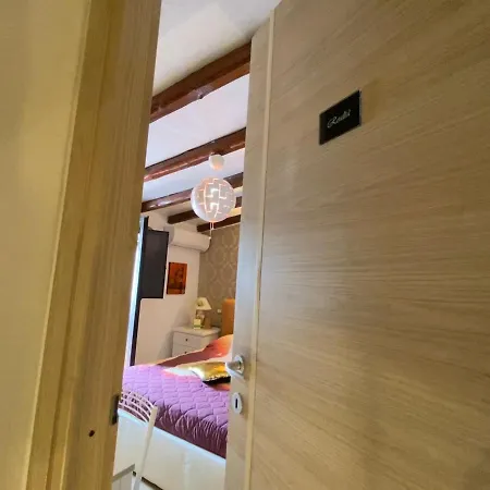 Emozioni Ortigia Hotel apartamentowy Syrakuzy