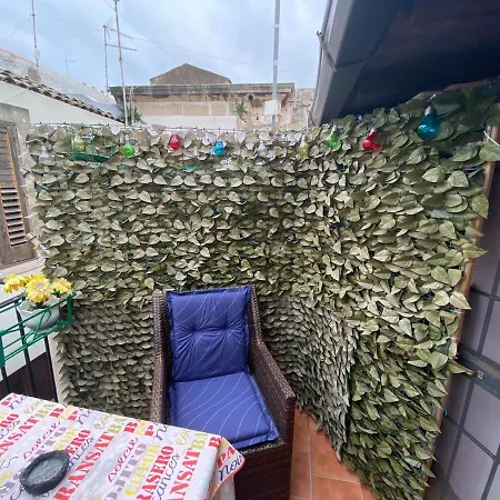 Emozioni Ortigia 4*