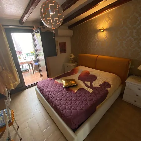Emozioni Ortigia Hotel apartamentowy Syrakuzy