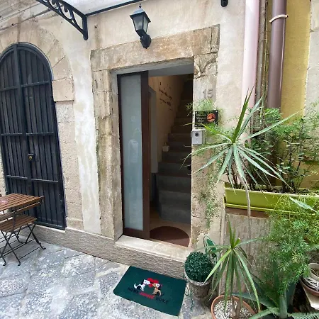 Emozioni Ortigia Syracuse