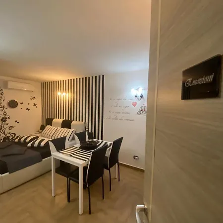 Emozioni Ortigia 4* Syrakuzy
